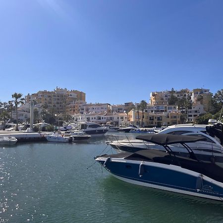 Beachfront Apartment Near Marbella Sitio de Calahonda Exterior photo